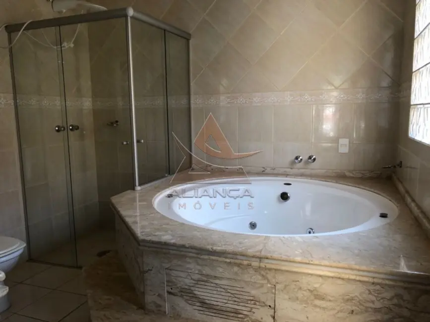 Foto 9 de Casa com 4 quartos à venda, 335m2 em Jardim Califórnia, Ribeirao Preto - SP