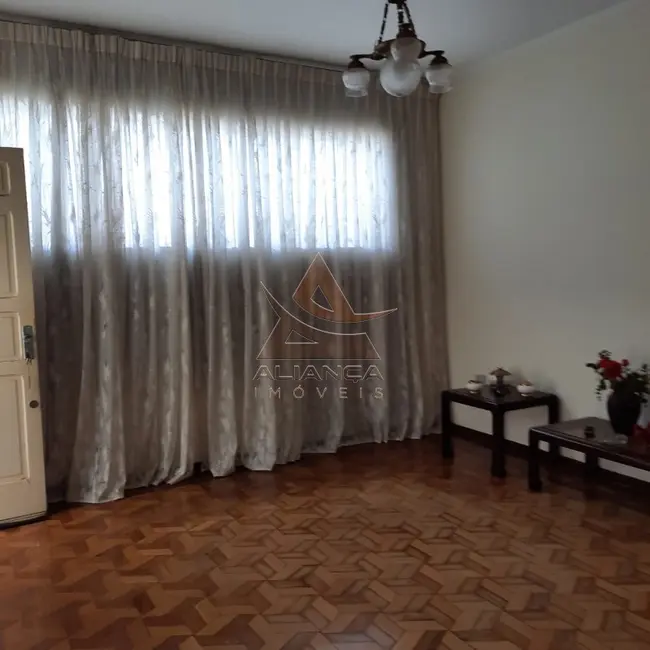 Foto 1 de Casa com 3 quartos à venda, 191m2 em Campos Elíseos, Ribeirao Preto - SP