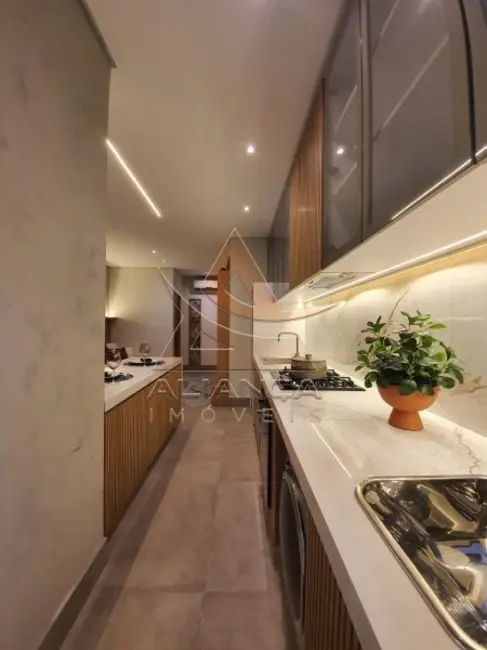 Foto 7 de Apartamento com 2 quartos à venda, 65m2 em Vila do Golf, Ribeirao Preto - SP