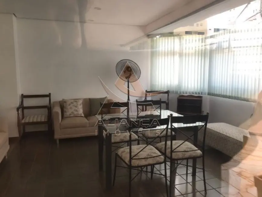 Foto 1 de Apartamento com 1 quarto à venda, 45m2 em Jardim Sumaré, Ribeirao Preto - SP
