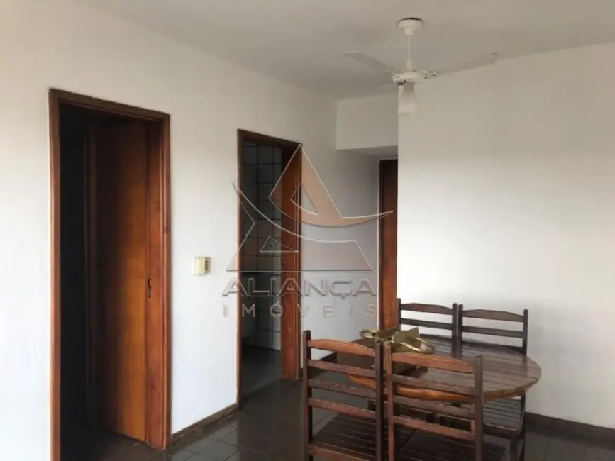 Foto 2 de Apartamento com 1 quarto à venda, 45m2 em Jardim Sumaré, Ribeirao Preto - SP
