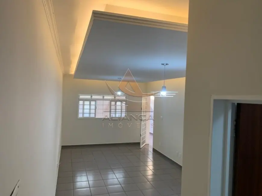 Foto 3 de Casa com 3 quartos à venda, 176m2 em Ipiranga, Ribeirao Preto - SP