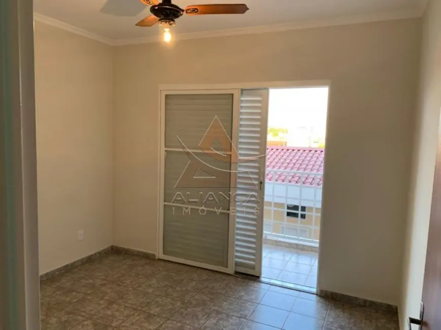 Foto 6 de Casa com 3 quartos à venda, 176m2 em Ipiranga, Ribeirao Preto - SP