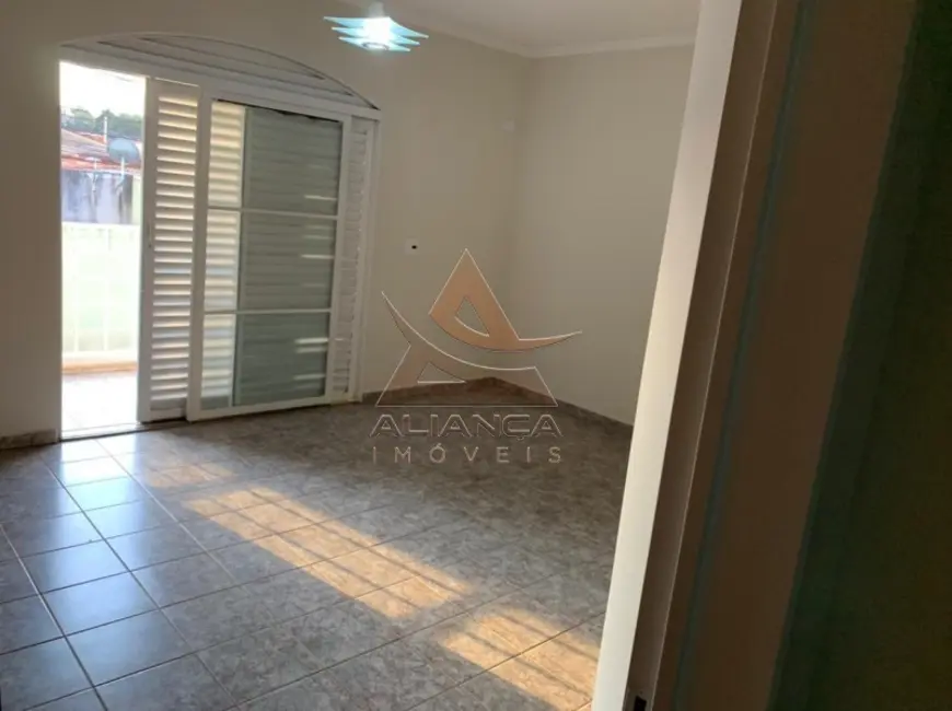 Foto 9 de Casa com 3 quartos à venda, 176m2 em Ipiranga, Ribeirao Preto - SP