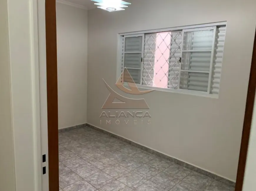 Foto 7 de Casa com 3 quartos à venda, 176m2 em Ipiranga, Ribeirao Preto - SP