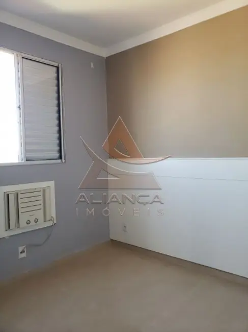 Foto 2 de Apartamento com 2 quartos à venda, 46m2 em Ribeirao Preto - SP