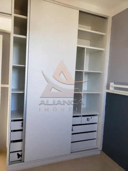 Foto 4 de Apartamento com 2 quartos à venda, 46m2 em Ribeirao Preto - SP