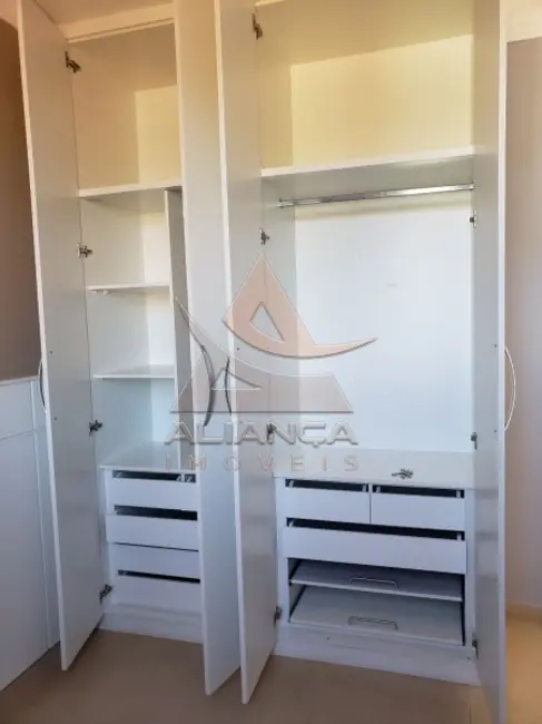 Foto 3 de Apartamento com 2 quartos à venda, 46m2 em Ribeirao Preto - SP