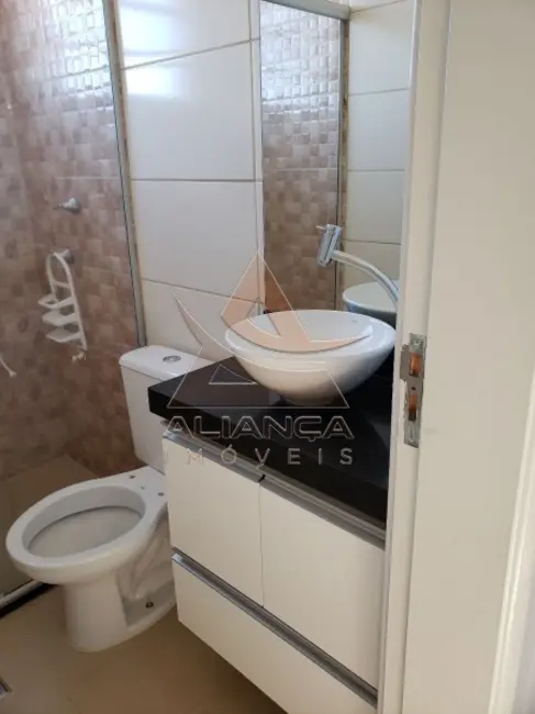 Foto 5 de Apartamento com 2 quartos à venda, 46m2 em Ribeirao Preto - SP