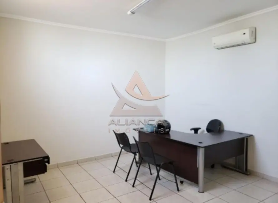 Foto 8 de Sala Comercial à venda, 480m2 em Ipiranga, Ribeirao Preto - SP