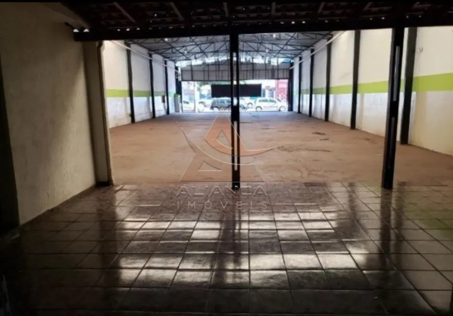 Foto 5 de Sala Comercial à venda, 480m2 em Ipiranga, Ribeirao Preto - SP
