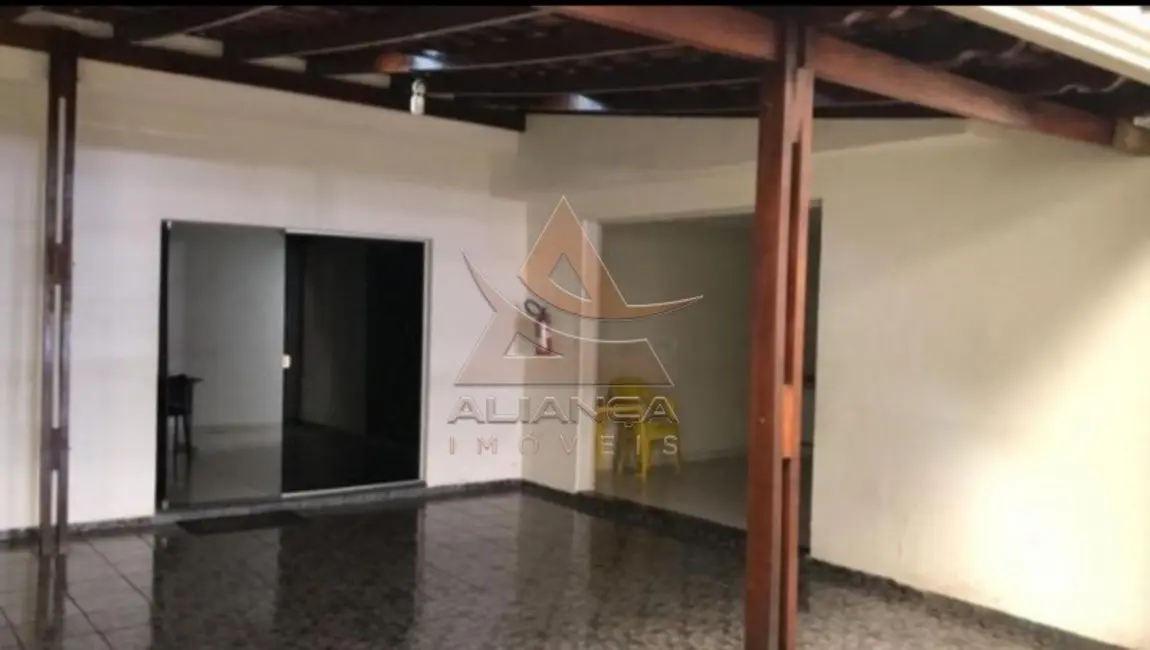 Foto 6 de Sala Comercial à venda, 480m2 em Ipiranga, Ribeirao Preto - SP