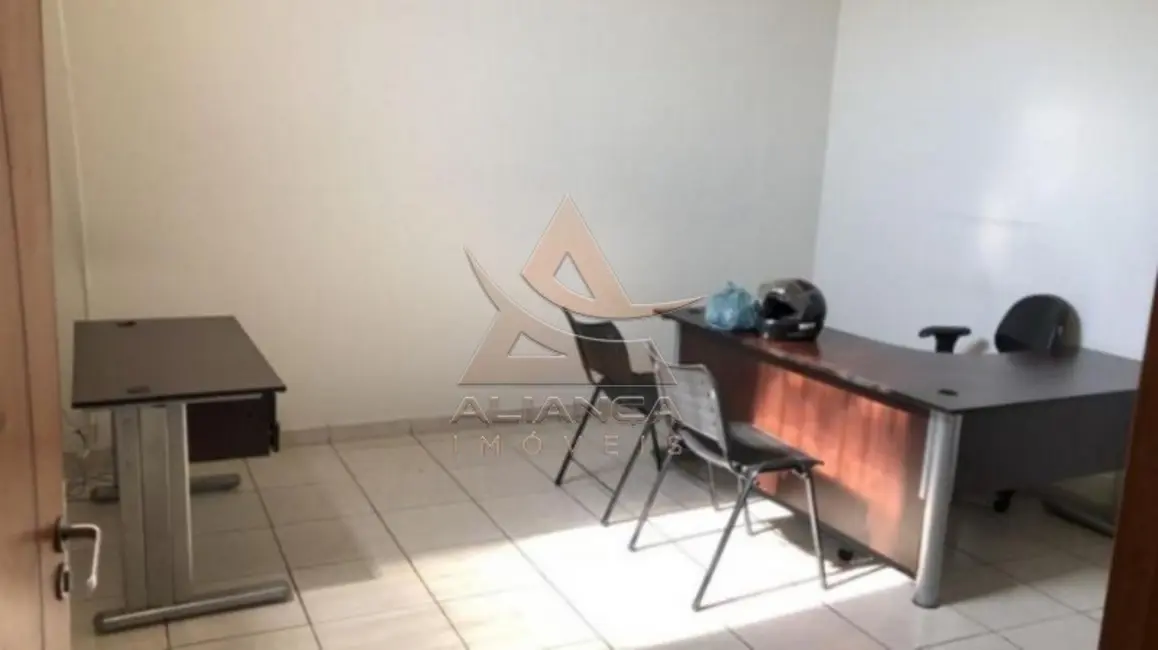 Foto 9 de Sala Comercial à venda, 480m2 em Ipiranga, Ribeirao Preto - SP
