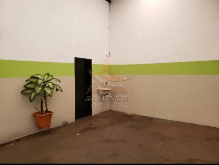 Foto 3 de Sala Comercial à venda, 480m2 em Ipiranga, Ribeirao Preto - SP