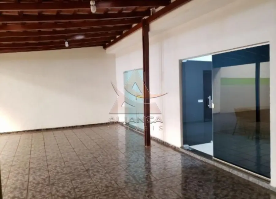 Foto 7 de Sala Comercial à venda, 480m2 em Ipiranga, Ribeirao Preto - SP