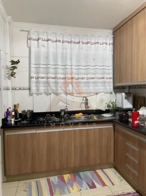 Apartamento com 2 quartos à venda, 111m2 em Centro, Ribeirao Preto - SP - imagem 9 Foto 9 de Apartamento com 2 quartos à venda, 111m2 em Centro, Ribeirao Preto - SP