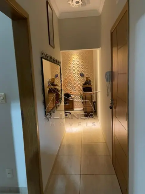 Apartamento com 2 quartos à venda, 111m2 em Centro, Ribeirao Preto - SP - imagem 3 Foto 3 de Apartamento com 2 quartos à venda, 111m2 em Centro, Ribeirao Preto - SP