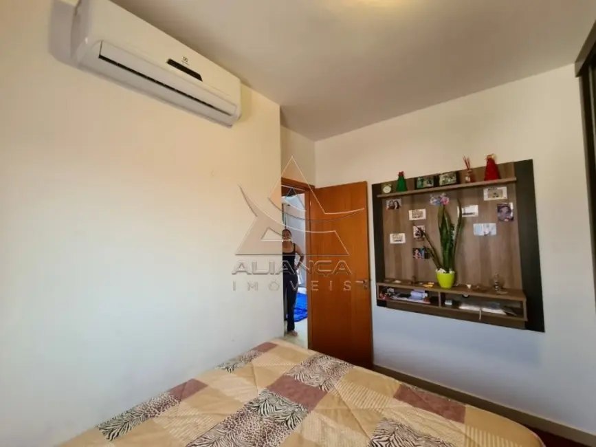 Foto 6 de Apartamento com 2 quartos à venda, 57m2 em Alto do Ipiranga, Ribeirao Preto - SP