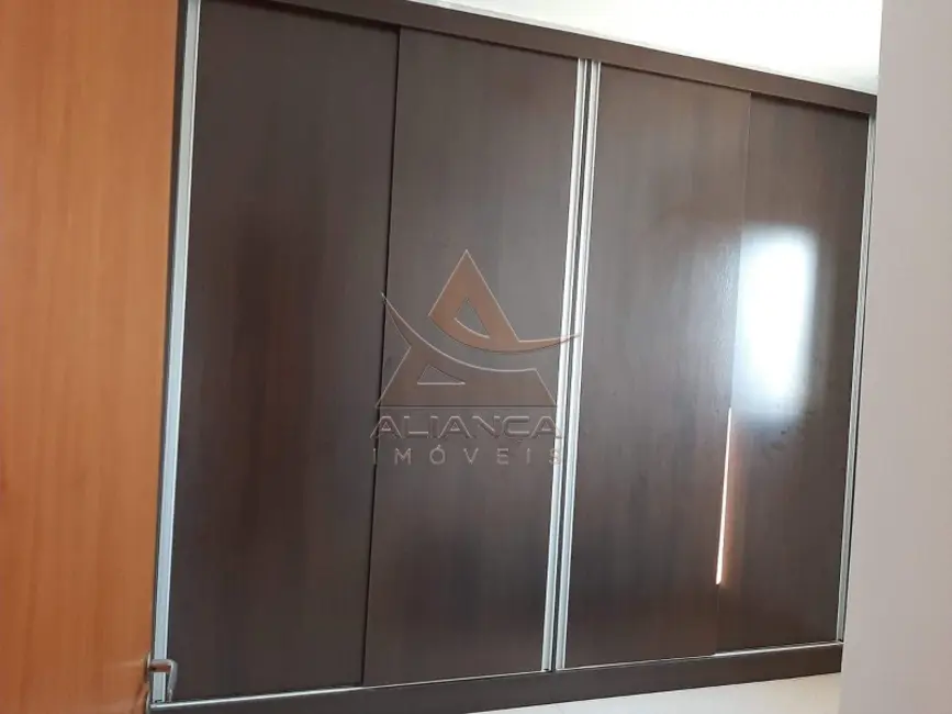 Foto 9 de Apartamento com 2 quartos à venda, 57m2 em Alto do Ipiranga, Ribeirao Preto - SP