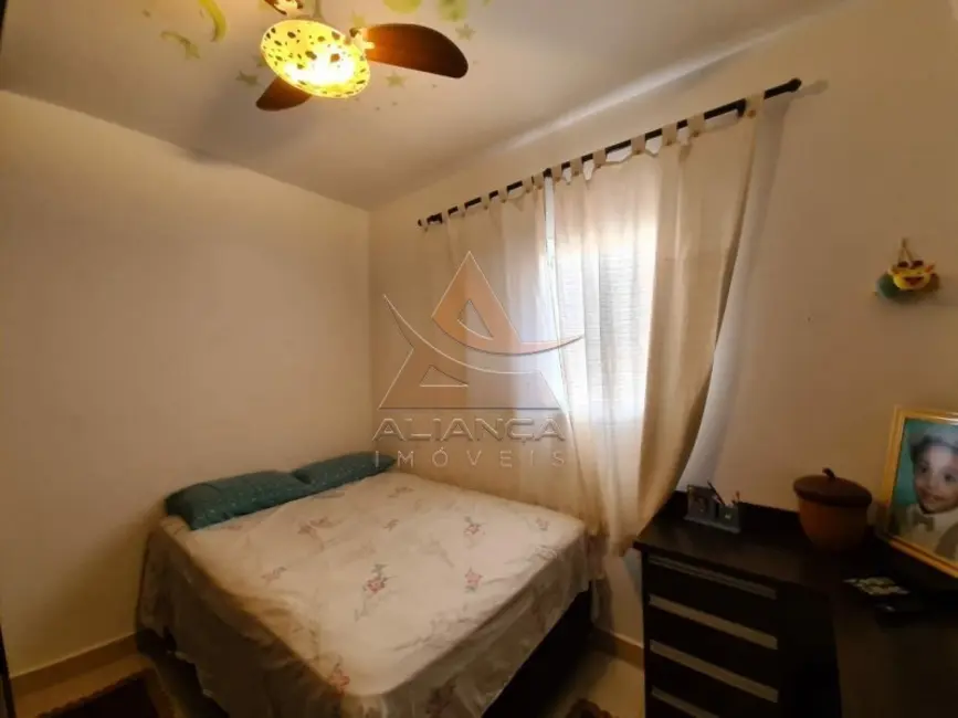 Foto 7 de Apartamento com 2 quartos à venda, 57m2 em Alto do Ipiranga, Ribeirao Preto - SP