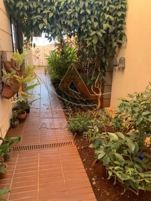 Foto 7 de Casa de Condomínio com 4 quartos à venda, 233m2 em Ribeirao Preto - SP