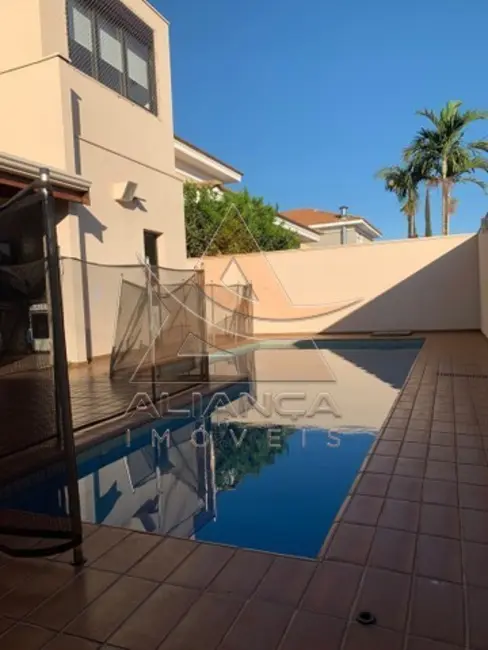 Foto 5 de Casa de Condomínio com 4 quartos à venda, 233m2 em Ribeirao Preto - SP