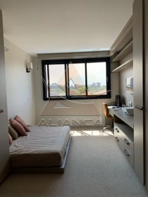 Foto 3 de Casa de Condomínio com 4 quartos à venda, 233m2 em Ribeirao Preto - SP