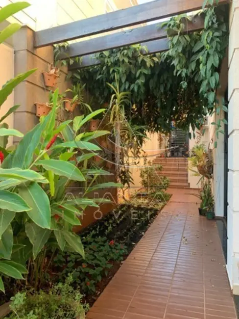 Foto 6 de Casa de Condomínio com 4 quartos à venda, 233m2 em Ribeirao Preto - SP