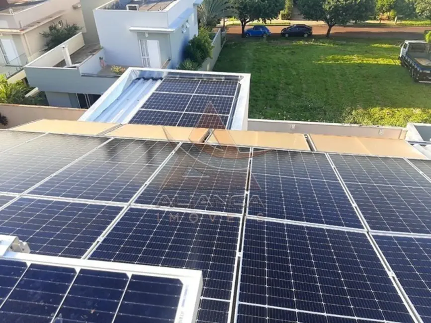 Foto 8 de Casa de Condomínio com 4 quartos à venda, 233m2 em Ribeirao Preto - SP