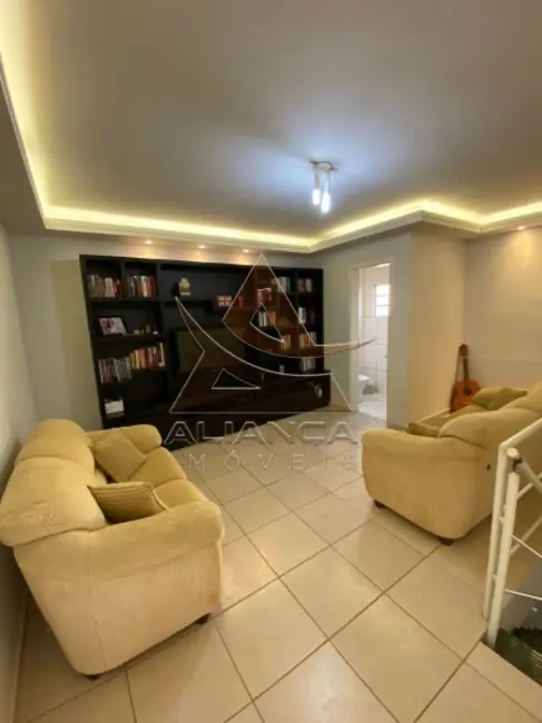Foto 1 de Apartamento com 2 quartos à venda, 70m2 em Ribeirao Preto - SP