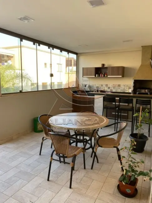 Foto 9 de Apartamento com 2 quartos à venda, 70m2 em Ribeirao Preto - SP