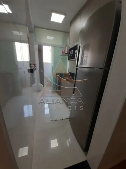Apartamento com 2 quartos à venda, 48m2 em Ribeirao Preto - SP - imagem 9 Foto 9 de Apartamento com 2 quartos à venda, 48m2 em Ribeirao Preto - SP