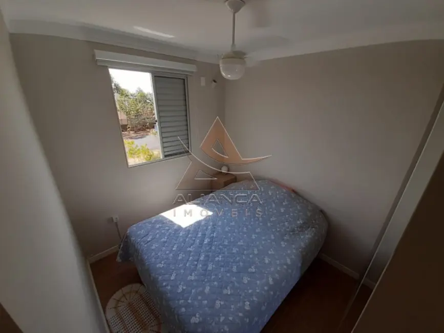 Apartamento com 2 quartos à venda, 48m2 em Ribeirao Preto - SP - imagem 4 Foto 4 de Apartamento com 2 quartos à venda, 48m2 em Ribeirao Preto - SP