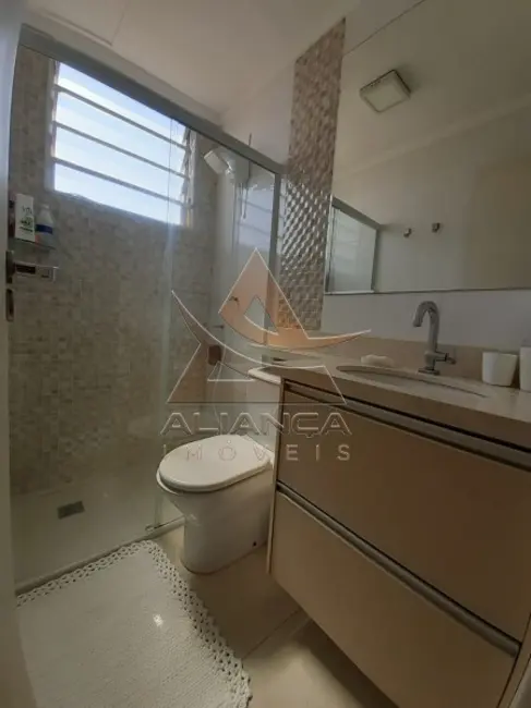 Apartamento com 2 quartos à venda, 48m2 em Ribeirao Preto - SP - imagem 7 Foto 7 de Apartamento com 2 quartos à venda, 48m2 em Ribeirao Preto - SP