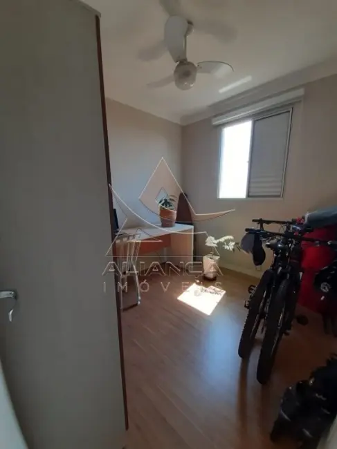 Apartamento com 2 quartos à venda, 48m2 em Ribeirao Preto - SP - imagem 6 Foto 6 de Apartamento com 2 quartos à venda, 48m2 em Ribeirao Preto - SP