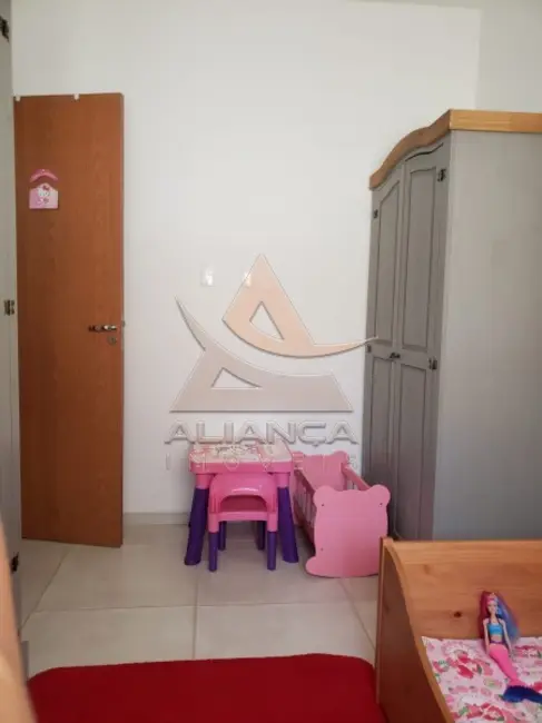 Apartamento com 2 quartos à venda, 49m2 em Ribeirao Preto - SP - imagem 7 Foto 7 de Apartamento com 2 quartos à venda, 49m2 em Ribeirao Preto - SP