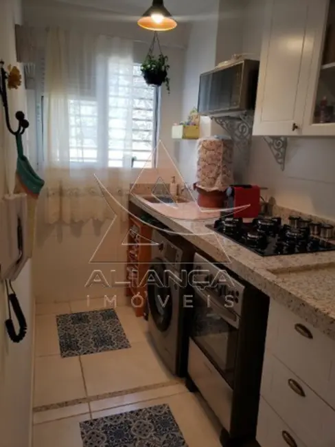 Apartamento com 2 quartos à venda, 49m2 em Ribeirao Preto - SP - imagem 9 Foto 9 de Apartamento com 2 quartos à venda, 49m2 em Ribeirao Preto - SP