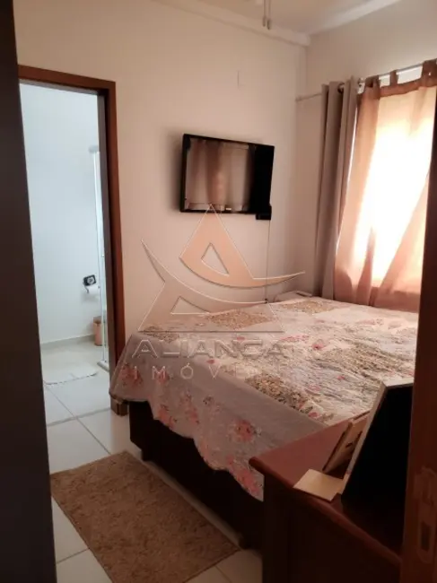 Apartamento com 2 quartos à venda, 49m2 em Ribeirao Preto - SP - imagem 3 Foto 3 de Apartamento com 2 quartos à venda, 49m2 em Ribeirao Preto - SP