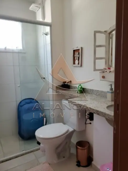 Apartamento com 2 quartos à venda, 49m2 em Ribeirao Preto - SP - imagem 8 Foto 8 de Apartamento com 2 quartos à venda, 49m2 em Ribeirao Preto - SP