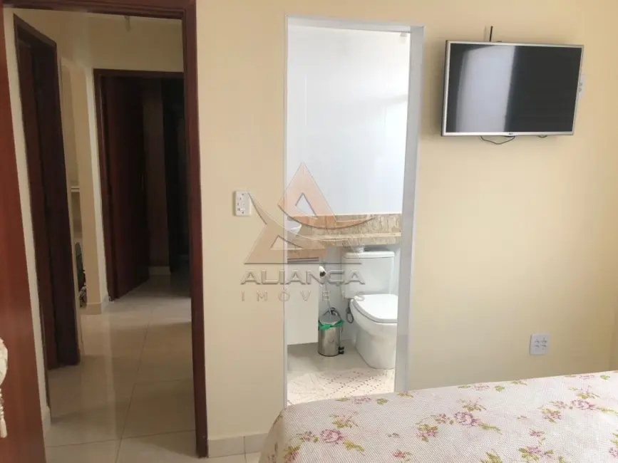Apartamento com 3 quartos à venda, 70m2 em Vila Tamandaré, Ribeirao Preto - SP - imagem 7 Foto 7 de Apartamento com 3 quartos à venda, 70m2 em Vila Tamandaré, Ribeirao Preto - SP