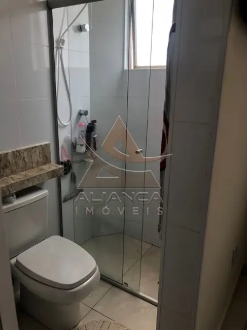 Apartamento com 3 quartos à venda, 70m2 em Vila Tamandaré, Ribeirao Preto - SP - imagem 9 Foto 9 de Apartamento com 3 quartos à venda, 70m2 em Vila Tamandaré, Ribeirao Preto - SP