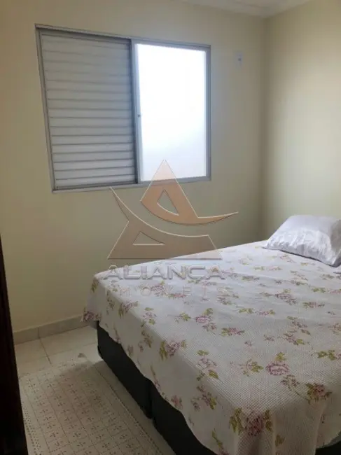 Apartamento com 3 quartos à venda, 70m2 em Vila Tamandaré, Ribeirao Preto - SP - imagem 6 Foto 6 de Apartamento com 3 quartos à venda, 70m2 em Vila Tamandaré, Ribeirao Preto - SP