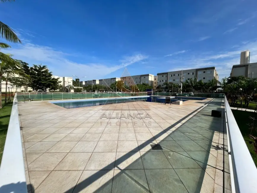 Foto 6 de Apartamento com 2 quartos à venda, 42m2 em Ribeirao Preto - SP