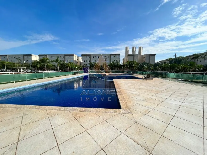 Foto 7 de Apartamento com 2 quartos à venda, 42m2 em Ribeirao Preto - SP