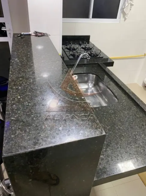 Foto 4 de Apartamento com 2 quartos à venda, 42m2 em Ribeirao Preto - SP