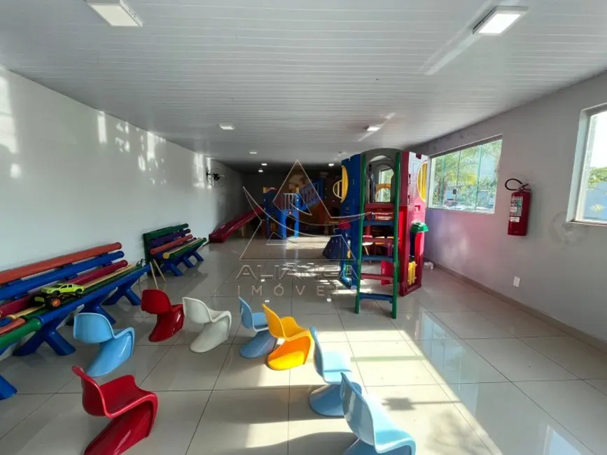 Foto 8 de Apartamento com 2 quartos à venda, 42m2 em Ribeirao Preto - SP