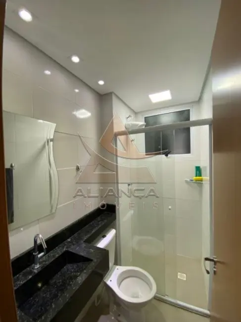 Foto 5 de Apartamento com 2 quartos à venda, 42m2 em Ribeirao Preto - SP