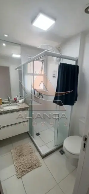 Apartamento com 3 quartos à venda, 72m2 em Ribeirânia, Ribeirao Preto - SP - imagem 7 Foto 7 de Apartamento com 3 quartos à venda, 72m2 em Ribeirânia, Ribeirao Preto - SP
