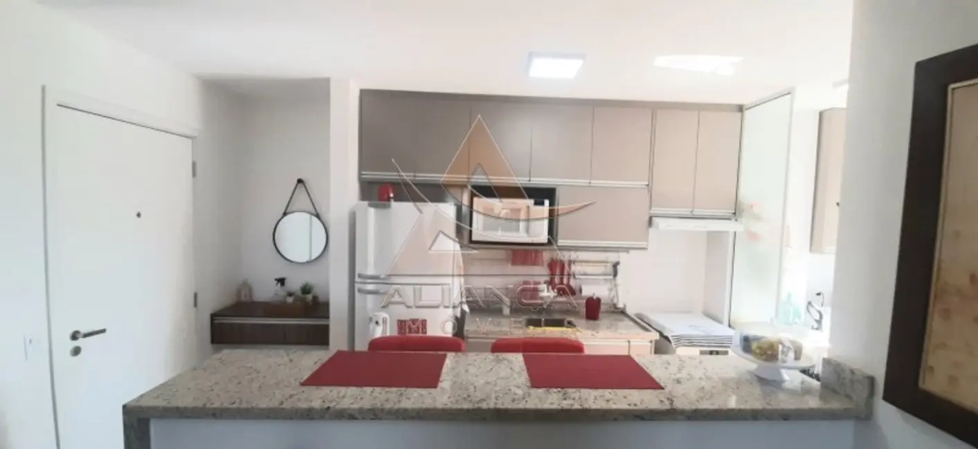 Apartamento com 3 quartos à venda, 72m2 em Ribeirânia, Ribeirao Preto - SP - imagem 9 Foto 9 de Apartamento com 3 quartos à venda, 72m2 em Ribeirânia, Ribeirao Preto - SP