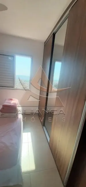 Apartamento com 3 quartos à venda, 72m2 em Ribeirânia, Ribeirao Preto - SP - imagem 3 Foto 3 de Apartamento com 3 quartos à venda, 72m2 em Ribeirânia, Ribeirao Preto - SP